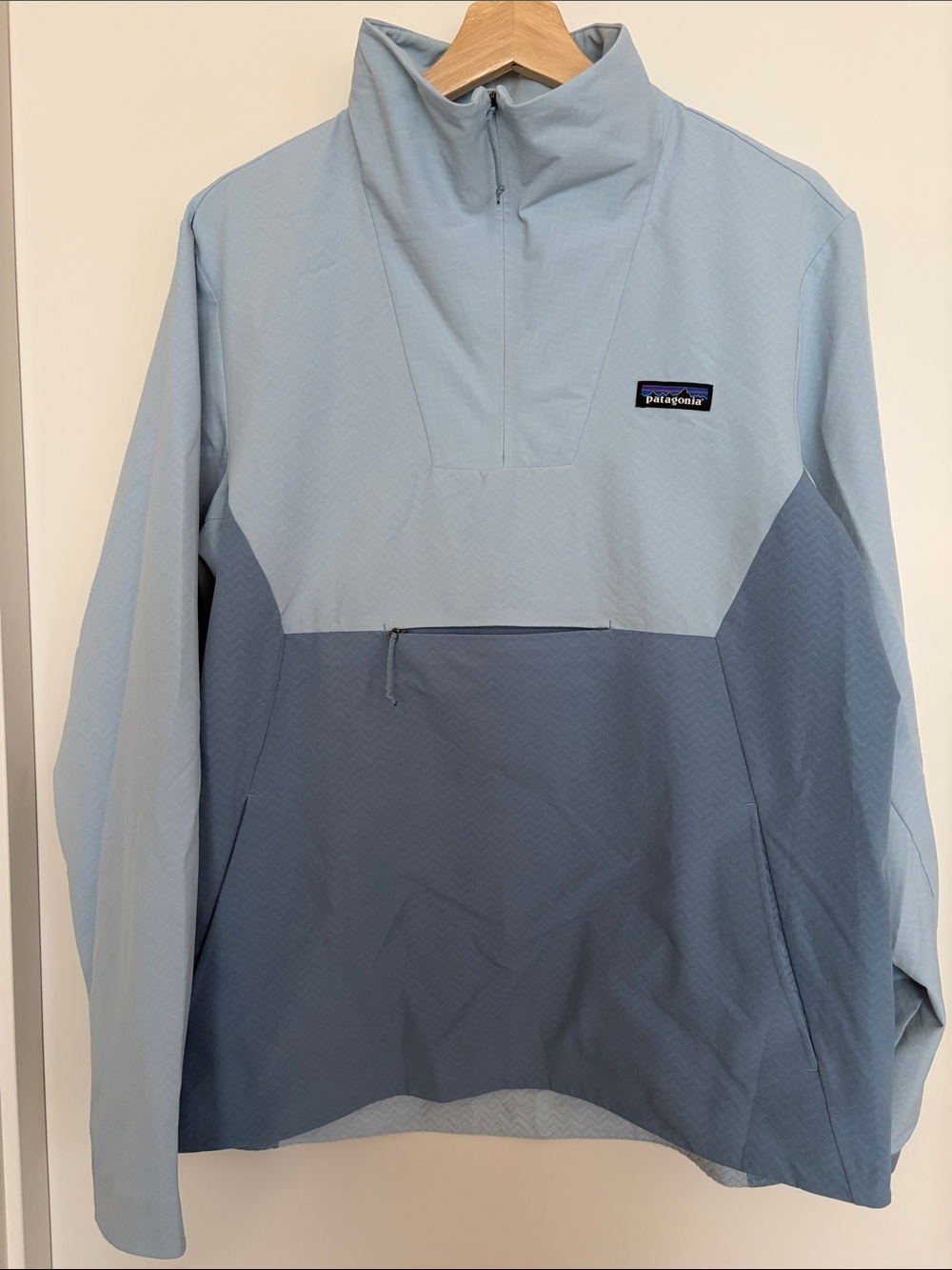 Patagonia Men’s R1 CrossStrata Pullover